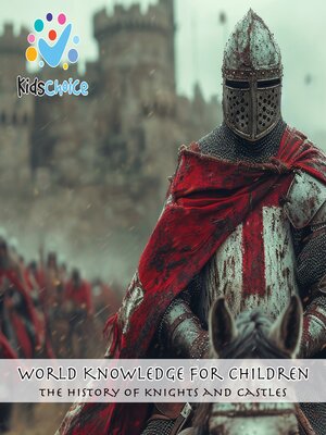 cover image of The History of Knights and Castles